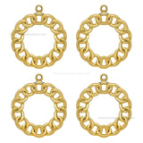 Metal Art Base | Size : 26mm | Qty : 100g | F-20-11 | MA137