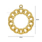 Metal Art Base | Size : 26mm | Qty : 100g | F-20-11 | MA137
