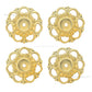 Metal Art Base | Size : 25mm | Qty : 100g | MA138