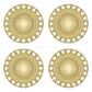 Metal Art Base | Size : 35mm | Qty : 100g | MA139