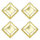 Metal Art Base | Size : 32mm | Qty : 100g | MA142
