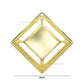 Metal Art Base | Size : 32mm | Qty : 100g | MA142