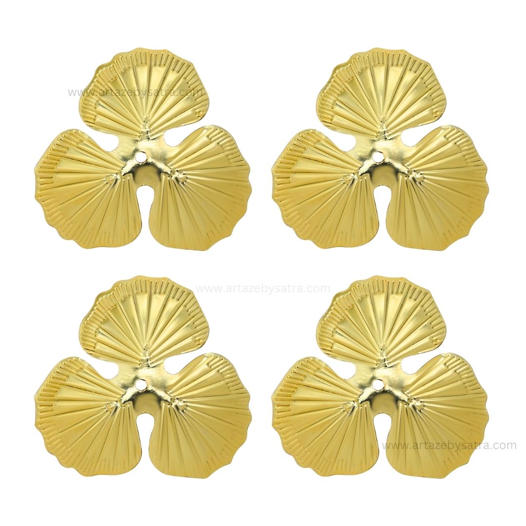 Metal Art Base | Size : 40mm | Qty : 100g | MA144