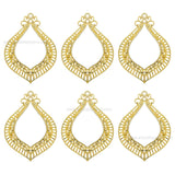Metal Art Base | Size : 65mm | Qty : 100g | MA151