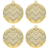 Metal Art Base | Size : 33mm | Qty : 100g | MA152