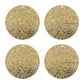 Metal Art Base | Size : 34mm | Qty : 100g | MA155