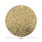 Metal Art Base | Size : 34mm | Qty : 100g | MA155