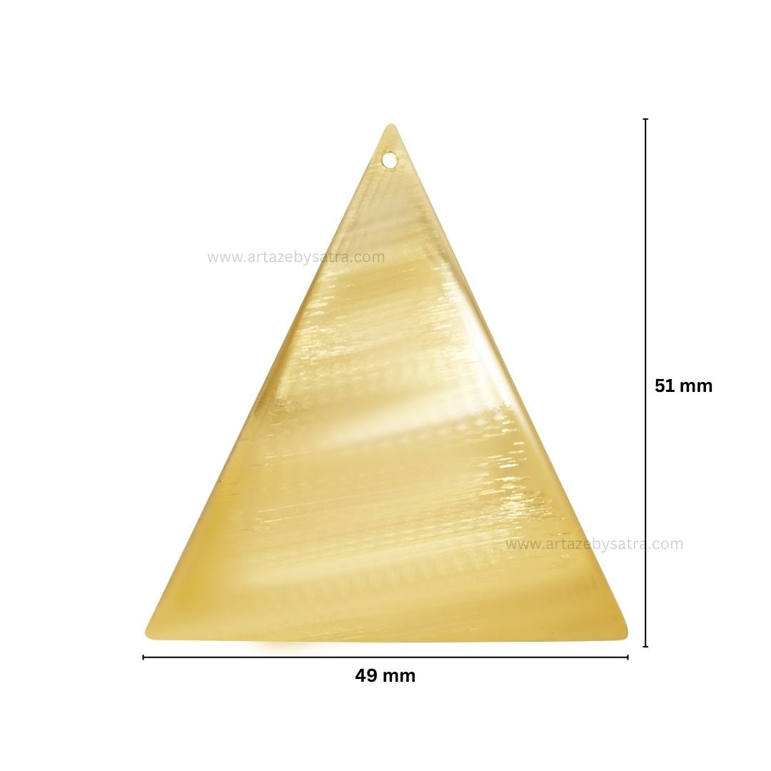 Metal Art Base | Size : 51mm | Qty : 100g | MA156