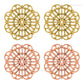 Metal Art Base | Size : 29mm | Qty : 100g | MA161