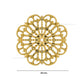 Metal Art Base | Size : 29mm | Qty : 100g | MA161