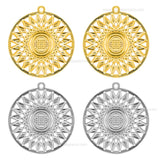 1 Naka Metal Art Base | Size : 28mm | Qty : 100g | MA164