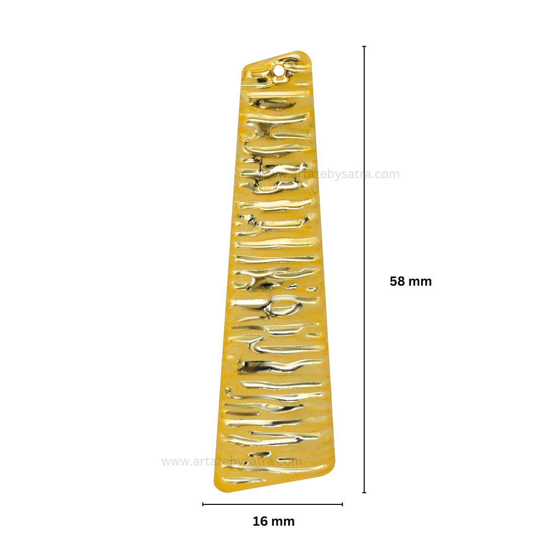 Metal Art Base | Size : 58mm | Qty : 100g | MA169