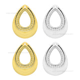 Metal Art Base | Size : 30mm | Qty : 100g | MA174