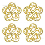 Metal Art Base | Size : 50mm | Qty : 100g | MA176
