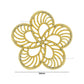 Metal Art Base | Size : 50mm | Qty : 100g | MA176