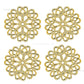Metal Art Base | Size : 23mm | Qty : 100g | MA177