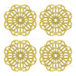 Metal Art Base | Size : 29mm | Qty : 100g | MA178