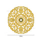 Metal Art Base | Size : 31mm | Qty : 100g | MA182