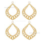 Metal Art Base | Size : 30mm | Qty : 100pcs | MA183
