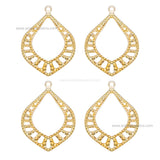 Metal Art Base | Size : 30mm | Qty : 100pcs | MA183