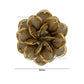 Metal Art Flower | Size : 30mm | Qty : 10pcs | MA197