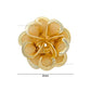Metal Art Flower | Size : 21mm | Qty : 10pcs | MA205