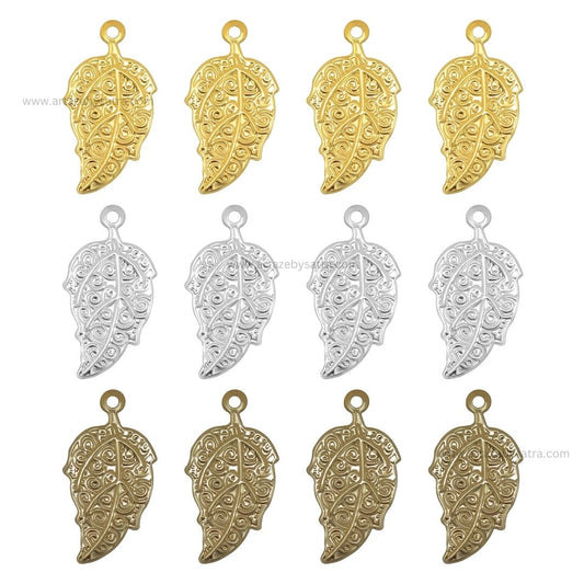 1 Naka Metal Art Base | Size : 25mm | Qty : 100pcs | MA255