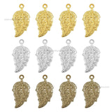 1 Naka Metal Art Base | Size : 25mm | Qty : 100pcs | MA255
