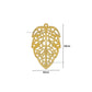 1 Naka Metal Art Base | Size : 48mm | Qty : 20pcs | F-43-6 | MA256
