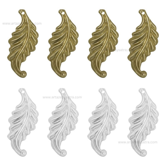 1 Naka Metal Art Base | Size : 30mm | Qty : 100pcs | MA261