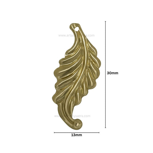 1 Naka Metal Art Base | Size : 30mm | Qty : 100pcs | MA261