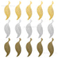 1 Naka Metal Art Base | Size : 52mm | Qty : 20pcs | F-1-4 | MA265