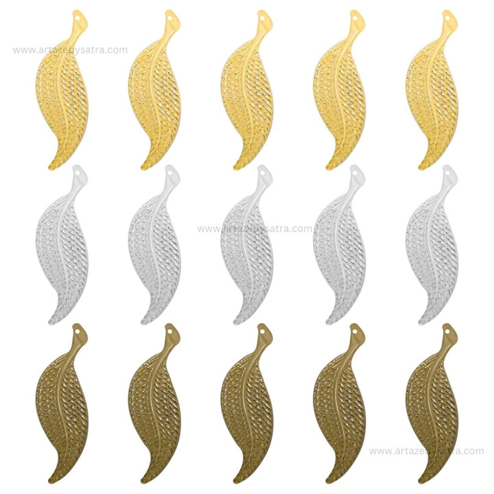 1 Naka Metal Art Base | Size : 52mm | Qty : 50pcs | F-1-4 | MA265