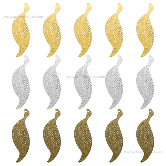 1 Naka Metal Art Base | Size : 52mm | Qty : 20pcs | F-1-4 | MA265