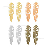 Metal Art Base | Size : 71mm | Qty : 10pcs | F-1-11 | MA266