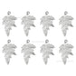 1 Naka Leaf Metal Art Base | Size : 28mm | Qty : 50pcs | F-2-18 | MA274