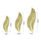 Metal Art Leaf | Size : Qty : 100g | MA297