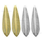 Metal art leaf | Size : 5inch | Qty : 10pcs | MA303
