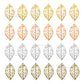 Metal art leaf | F-2-42 | MA309