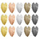 Leaf Metal Art | Size : 3.5,4.5inch | Qty : 100g | MA359