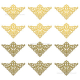 Metal Art Base | Size : 51mm , 76mm | Qty : 100g ( F-13-2 ) | MA444