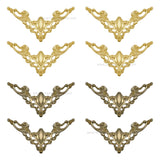 Metal Art Base | Size : 57mm | Qty : 100g ( F-13-7 ) | MA361