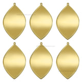 Metal Art Base | Size : 85mm | Qty : 100g | MA51
