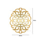 Metal Art Base | Size : 75mm | Qty : 100g | MA53