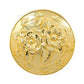 Round Metal Art Base | Size : 99mm | Qty : 5pcs | MA56