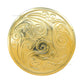 Designer Metal Art Base | Size : 100mm | Qty : 5pcs | MA57