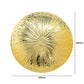 Round Metal Art Base | Size : 100mm | Qty : 5pcs | MA58