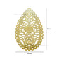 Drop Metal Art Base | Size : 65mm | Qty : 100g | MA61