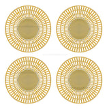 Round Metal Art Base | Size : 63mm | Qty : 100g | MA77