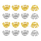 Designer Metal Beads Cap  | Qty : 500g | MC01